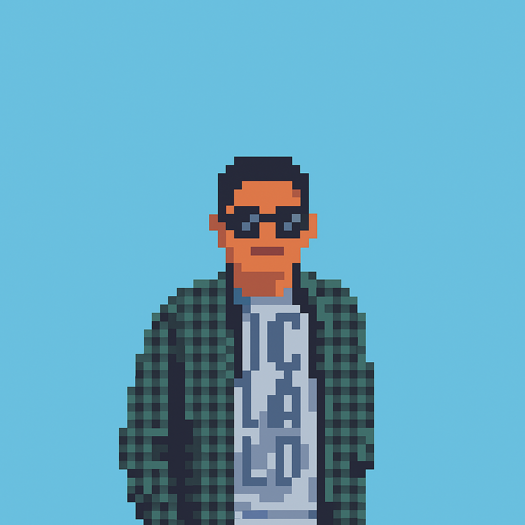 Ammar 8bits